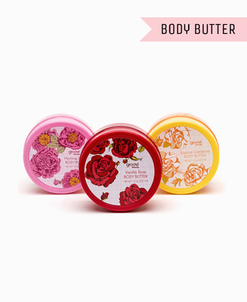 Body Butter