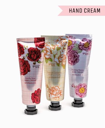 Hand Cream
