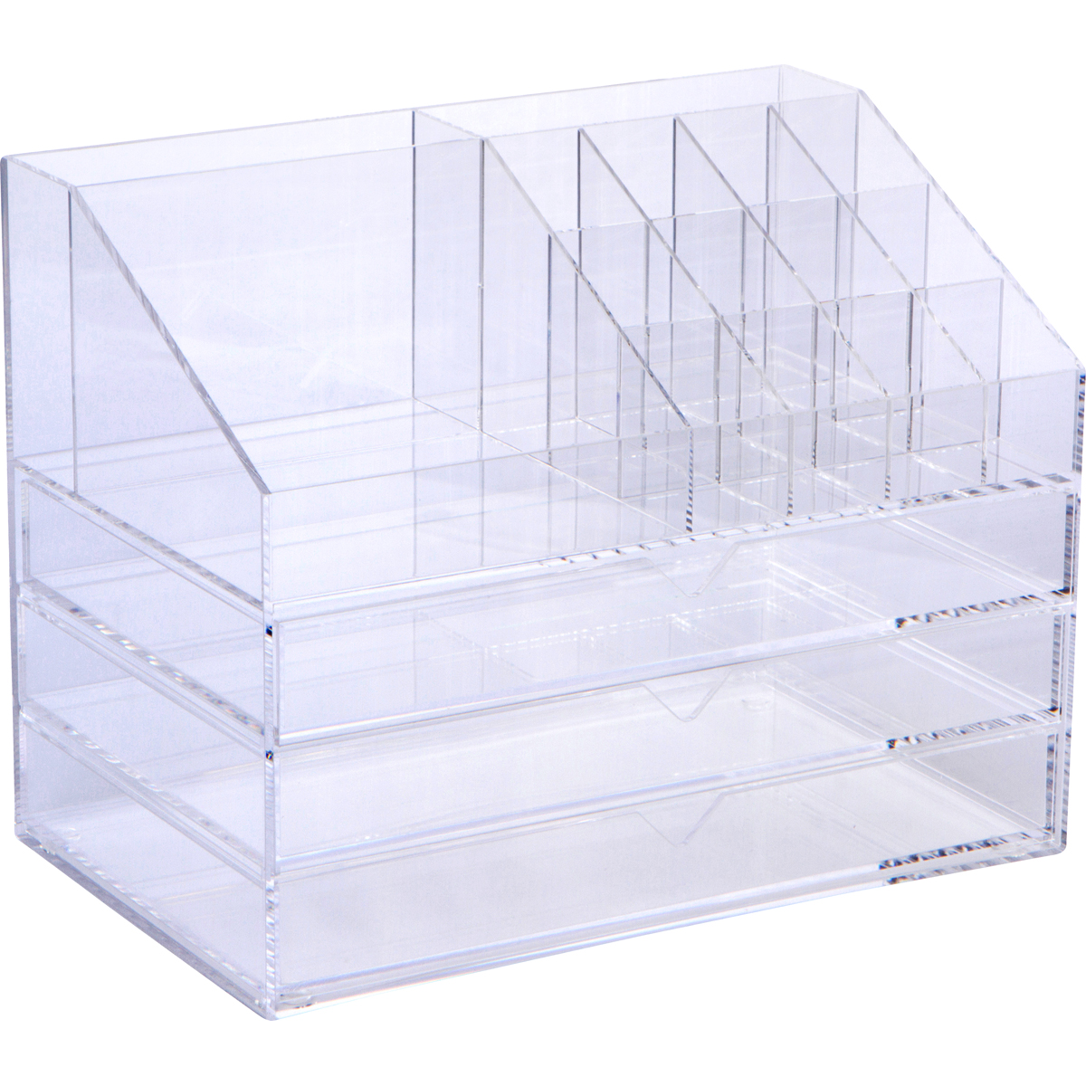 Cosmetic organizer