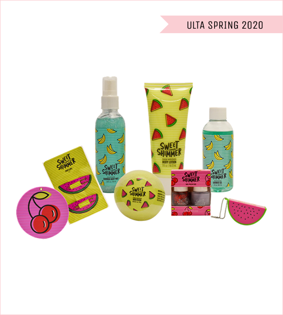 Ulta Spring 2020